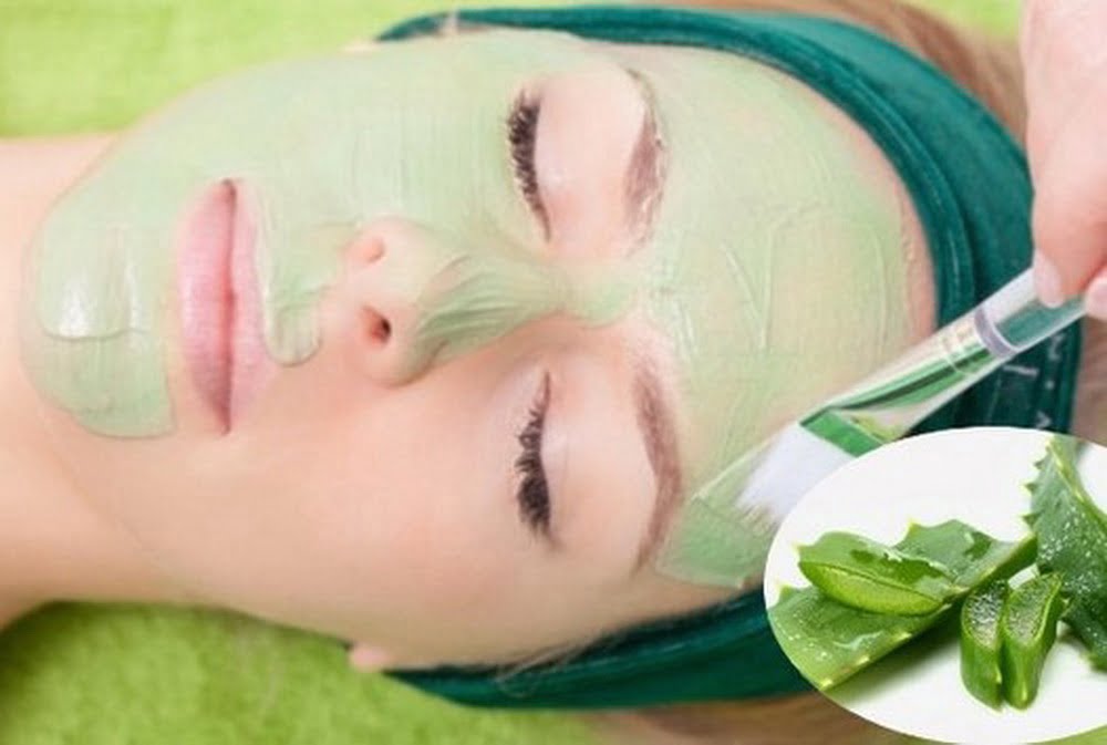 manfaat aloe vera untuk kulit wajah