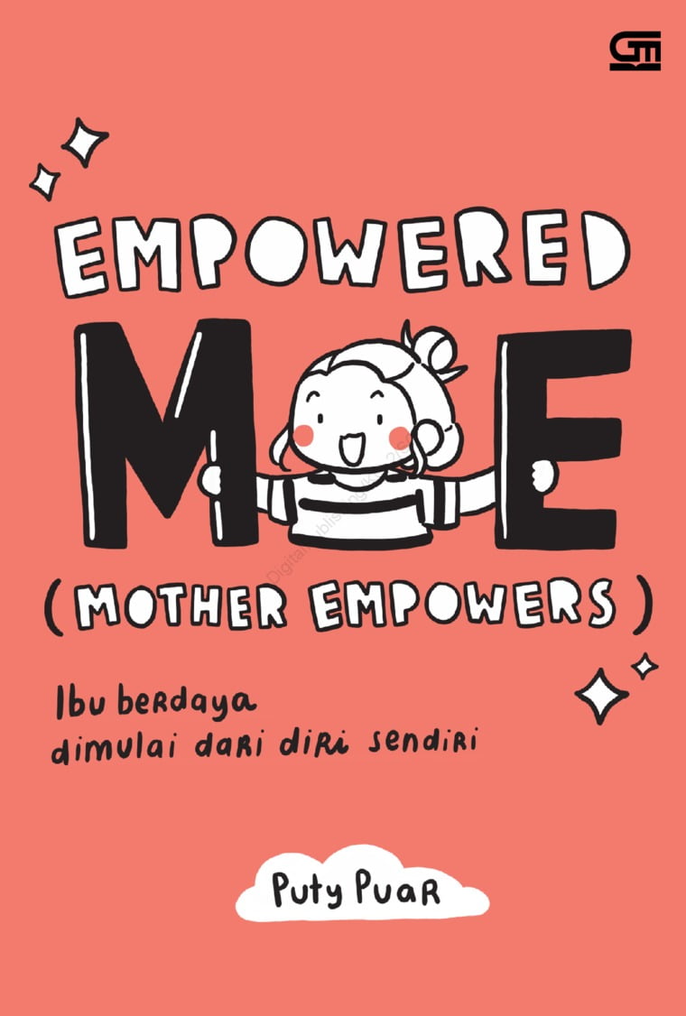 buku Empowered ME